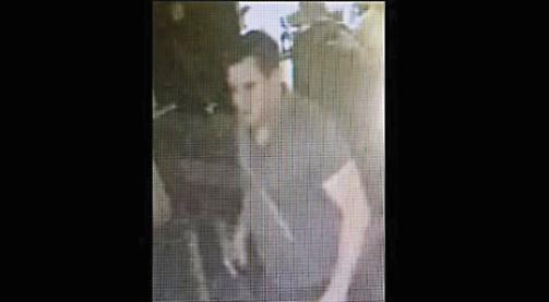 Police manhunt after bar assault