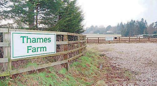 District council to challenge Thames Farm decision