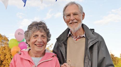 Picture This - Chiltern Centre for disabled children cruise