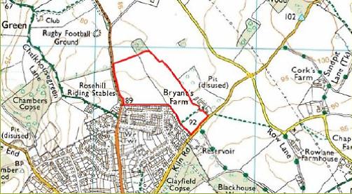 Developer fails in last-ditch bid for 245 homes