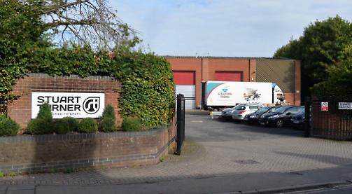 'Pump people' on £50m buyout