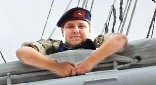 Teenagers sail to victory