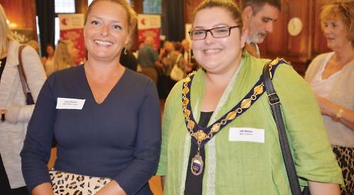 Nominations open for Women of Achievement awards