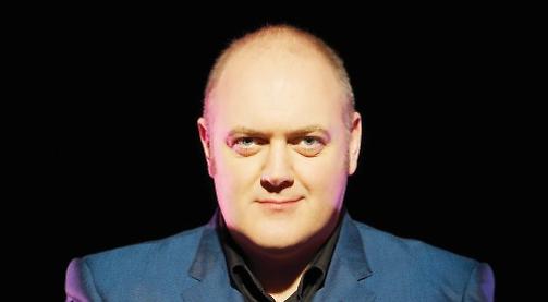 Tickets to go on sale for Dara O'Briain warm-up show at the Kenton