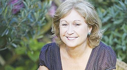 Literary festival founder going back to her roots in Kolkata