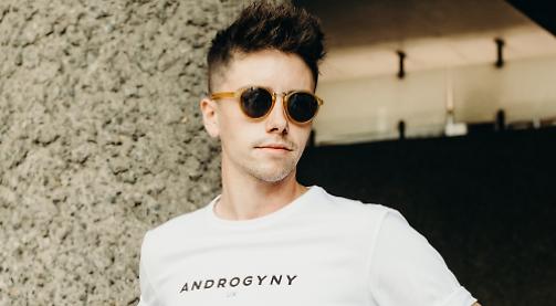 Graduate launches gender neutral clothing company