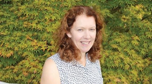 Award for GPs nurse