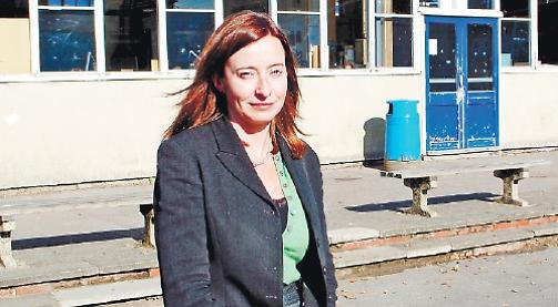 Academy 'nearing breaking point due to funding cuts'