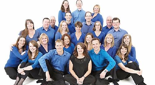 Power and clarity as orchestra and choir prove well-matched