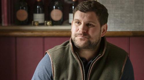 Henry Day — founder of Henley Pub Co