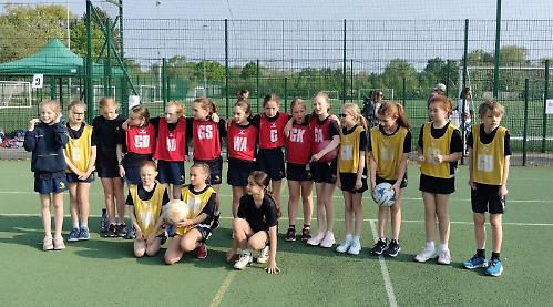Hawks juniors swoop to secure plate and cup