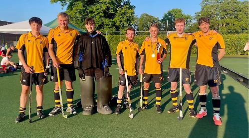 Henley sides beat all comers to secure honours at fives tournament