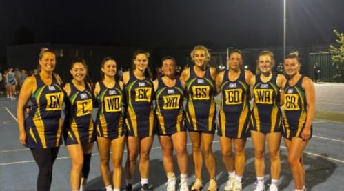 New look Hawks side lose out in Berks League opener