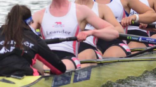 Leander women athletes walk out over allegations against male rowers