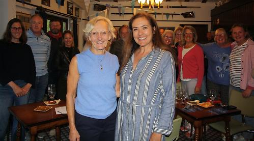 Rowing club launches £2m funding campaign