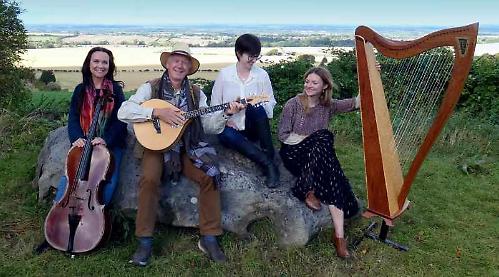 Night of multi-faceted music spans many eras