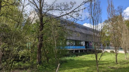 RISING COSTS FORCE MUSEUM TO CLOSE