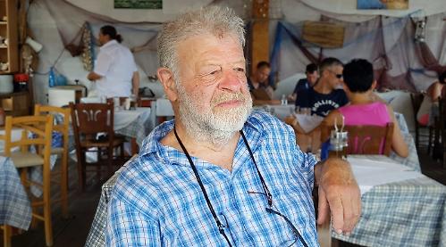 Martin Lorenz — February 24, 1932-June 2, 2025
