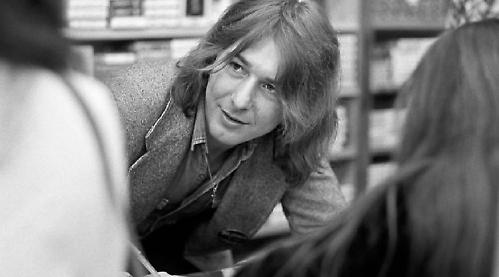 Michael ‘Mick’ Ralphs — March 31, 1944-June 23, 2025