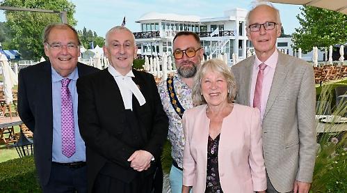 Henley Society