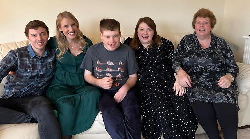 I live in fear of future after early Parkinson’s diagnosis
