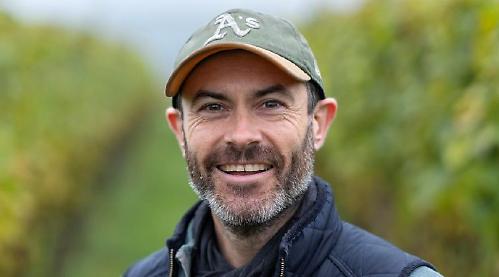 Still wine maker who works in small batches