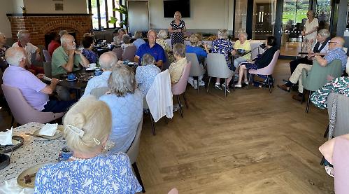 Caversham Good Neighbours