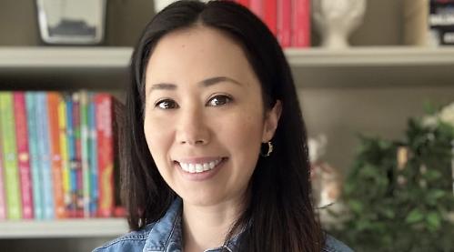 Author who wants to help children star in their own story