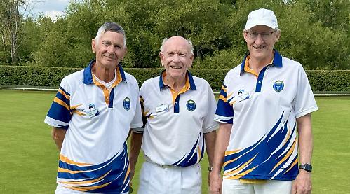 Henley dominate derby clash to move top of Plomer Cup table