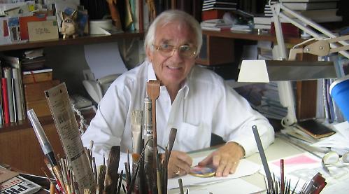 William “Bill” Mundy — October 30, 1936 - July 2, 2025