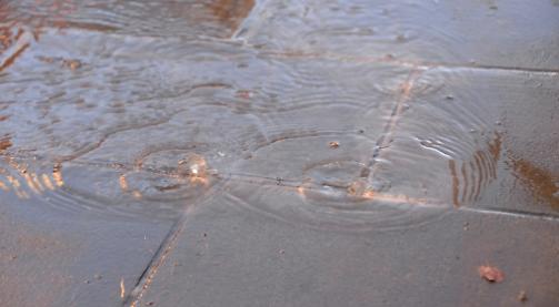 BREAKING: Burst water main floods basement