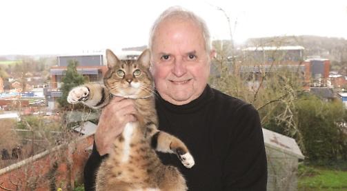 Likely Lads actor Rodney Bewes dies