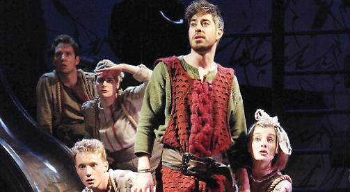 Little folk are worth revisiting — on the stage and on the page