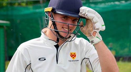 Peppard Stoke Row win revives promotion hopes