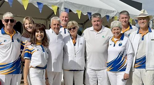 Henley’s Wakeling and Gibson gain novice competition wins
