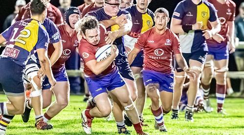 Rams coach faces selection dilemma ahead of first game