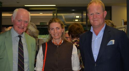 Friends group marks 70 years of helping hospital