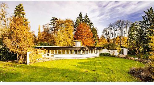 Goring circular home plans 290825
