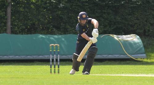 Denning’s six-wicket haul helps Henley end on winning note
