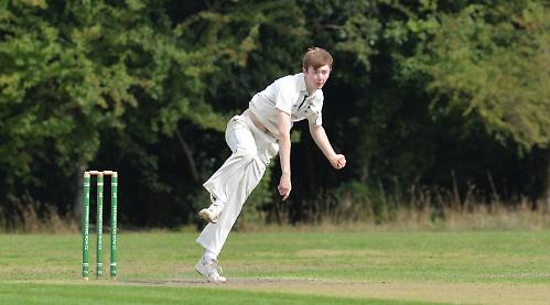 Kidmore End avoid drop despite defeat