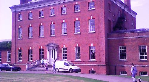 Wargrave Local History Society