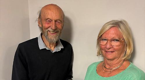 Former council chair is freeman