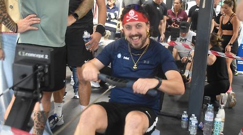 Scrum row with me, let’s row away