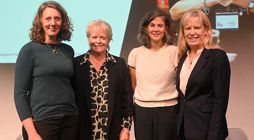 New trustees join Kenton board to make positive change