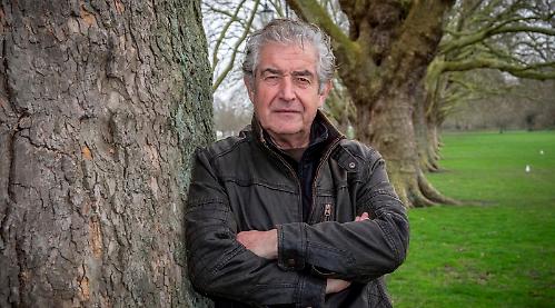 Green group to host literary festival talk