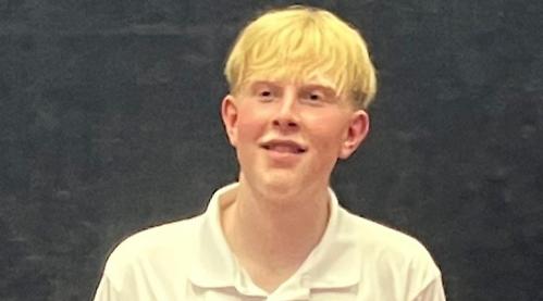 Oratory’s Watson continues to impress on real tennis national stage