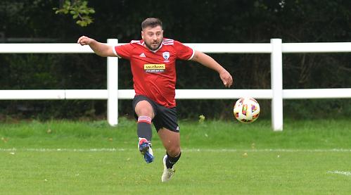 Leadbetter-Hart goal enough to earn hosts derby bragging rights