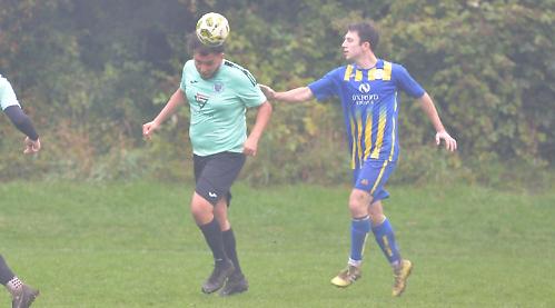 Darani nets brace as Exiles put Casuals to the sword