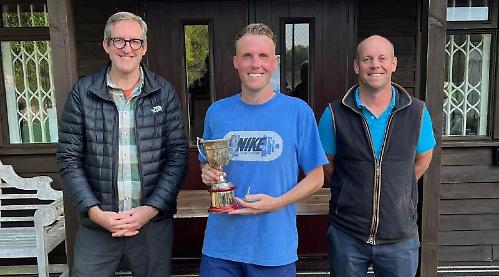 Miles-Thomas bags eighth singles title