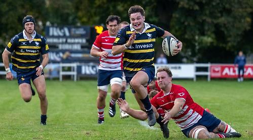 Second half comeback falls short for Hawks